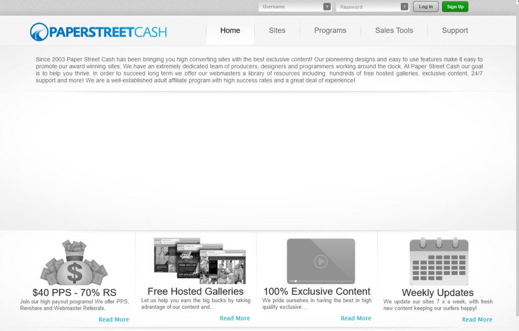 paperstreetcash