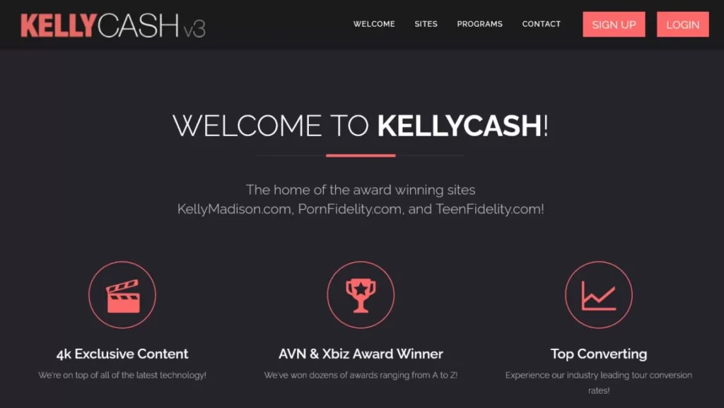 kellycash