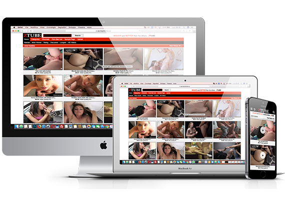 xVideos WordPress Theme